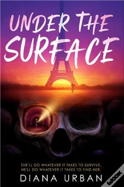 Capa do artigo Under The Surface