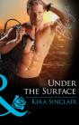 Under The Surface - Preview