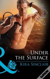 Capa do artigo Under The Surface