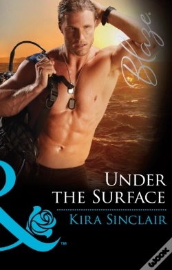 Capa do artigo Under The Surface
