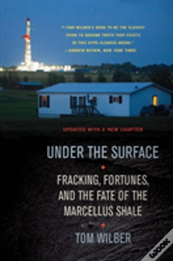 Capa do artigo Under The Surface