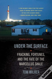 Capa do artigo Under The Surface