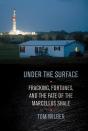 Under The Surface - Preview