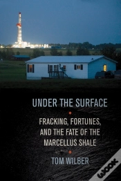 Capa do artigo Under The Surface