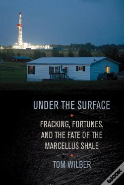 Capa do artigo Under The Surface