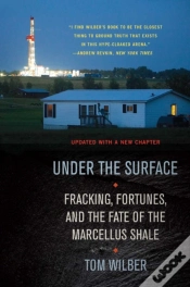 Capa do artigo Under The Surface