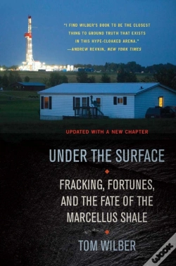 Capa do artigo Under The Surface