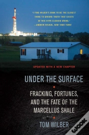 Capa do artigo Under The Surface