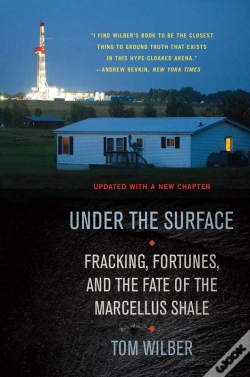 Capa do artigo Under The Surface