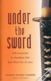 Capa do artigo Under The Sword