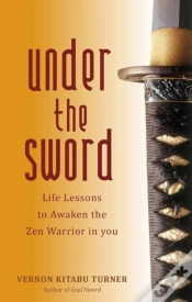 Capa do artigo Under The Sword
