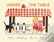 Capa do artigo Under The Table