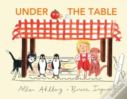 Capa do artigo Under The Table