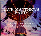Capa do artigo Under The Table And Dreaming [Deluxe Edition] - CD