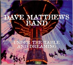 Capa do artigo Under The Table And Dreaming [Deluxe Edition] - CD