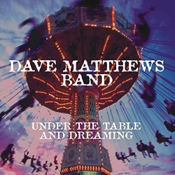 Capa do artigo Under The Table And Dreaming - Vinil