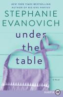 Under The Table (Large Print)