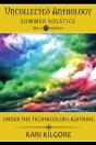 Under The Technicolor Lightning - Preview