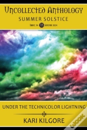 Capa do artigo Under The Technicolor Lightning