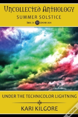 Capa do artigo Under The Technicolor Lightning