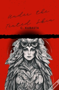 Capa do artigo Under The Tented Skin