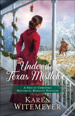 Capa do artigo Under The Texas Mistletoe