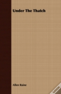 Capa do artigo Under The Thatch