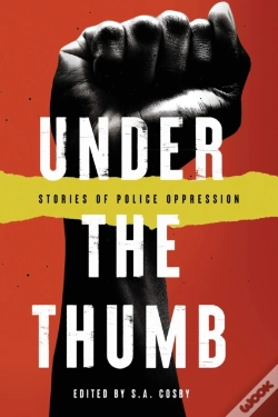 Capa do artigo Under The Thumb