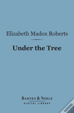 Capa do artigo Under The Tree (Barnes & Noble Digital Library)