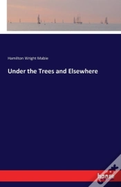 Capa do artigo Under The Trees And Elsewhere