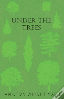Capa do artigo Under The Trees