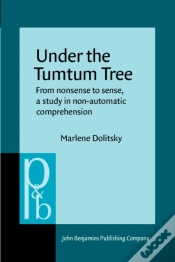Capa do artigo Under The Tumtum Tree