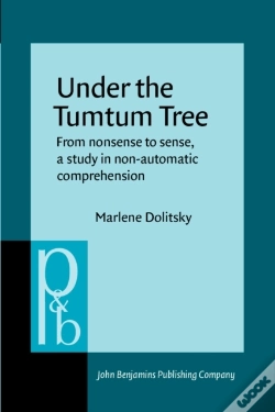 Capa do artigo Under The Tumtum Tree