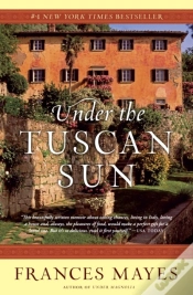 Capa do artigo Under The Tuscan Sun