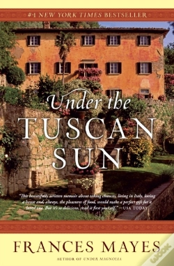 Capa do artigo Under The Tuscan Sun
