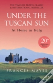 Capa do artigo Under The Tuscan Sun