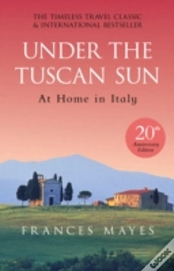 Capa do artigo Under The Tuscan Sun
