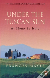 Capa do artigo Under The Tuscan Sun