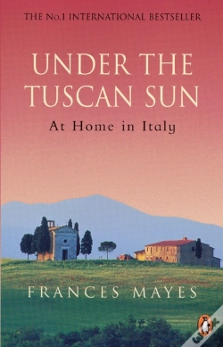 Capa do artigo Under The Tuscan Sun