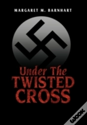Capa do artigo Under The Twisted Cross