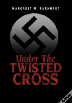 Capa do artigo Under The Twisted Cross