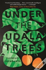 Capa do artigo Under The Udala Trees