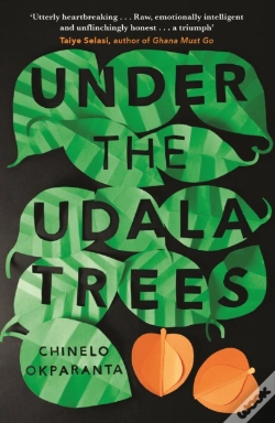 Capa do artigo Under The Udala Trees