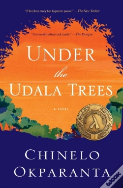 Capa do artigo Under The Udala Trees