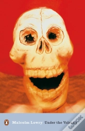 Capa do artigo Under The Volcano