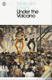 Capa do artigo Under The Volcano
