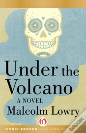 Capa do artigo Under The Volcano