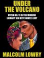 Under The Volcano - Preview