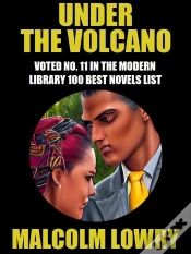 Capa do artigo Under The Volcano