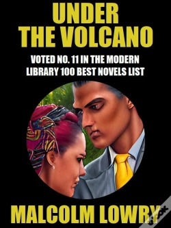 Capa do artigo Under The Volcano